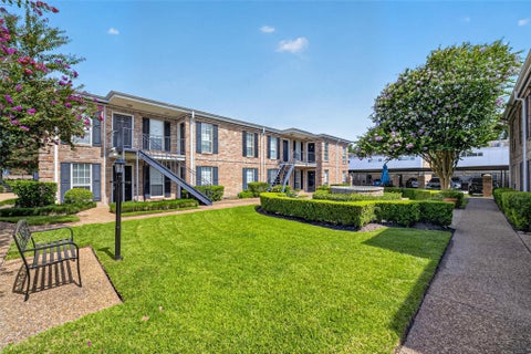 Photo of 6402 Del Monte Drive #65, Houston, TX 77057 (MLS # 95639556)