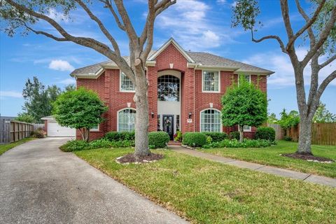 Photo of 1606 Joshua Tree Lane, Deer Park, TX 77536 (MLS # 72177746) Photo of 1606 Joshua Tree Lane, Deer Park, TX 77536 (MLS # 72177746)