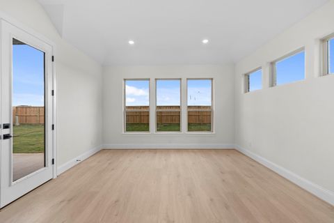 Tiny photo for 648 Cross Timbers Trace, Waller, TX 77484 (MLS # 59867312)