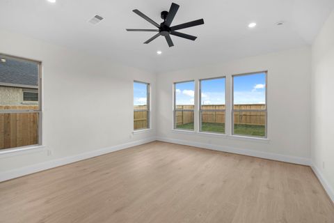 Tiny photo for 648 Cross Timbers Trace, Waller, TX 77484 (MLS # 59867312)