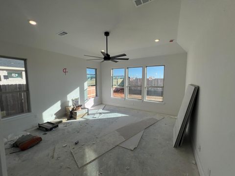 Tiny photo for 648 Cross Timbers Trace, Waller, TX 77484 (MLS # 59867312)