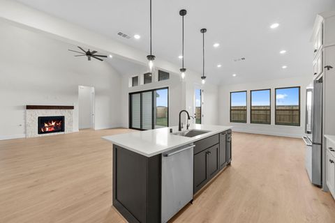 Tiny photo for 648 Cross Timbers Trace, Waller, TX 77484 (MLS # 59867312)