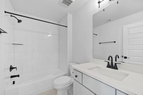 Tiny photo for 648 Cross Timbers Trace, Waller, TX 77484 (MLS # 59867312)