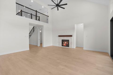 Tiny photo for 648 Cross Timbers Trace, Waller, TX 77484 (MLS # 59867312)