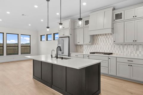 Tiny photo for 648 Cross Timbers Trace, Waller, TX 77484 (MLS # 59867312)