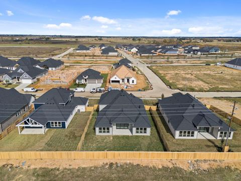 Tiny photo for 648 Cross Timbers Trace, Waller, TX 77484 (MLS # 59867312)