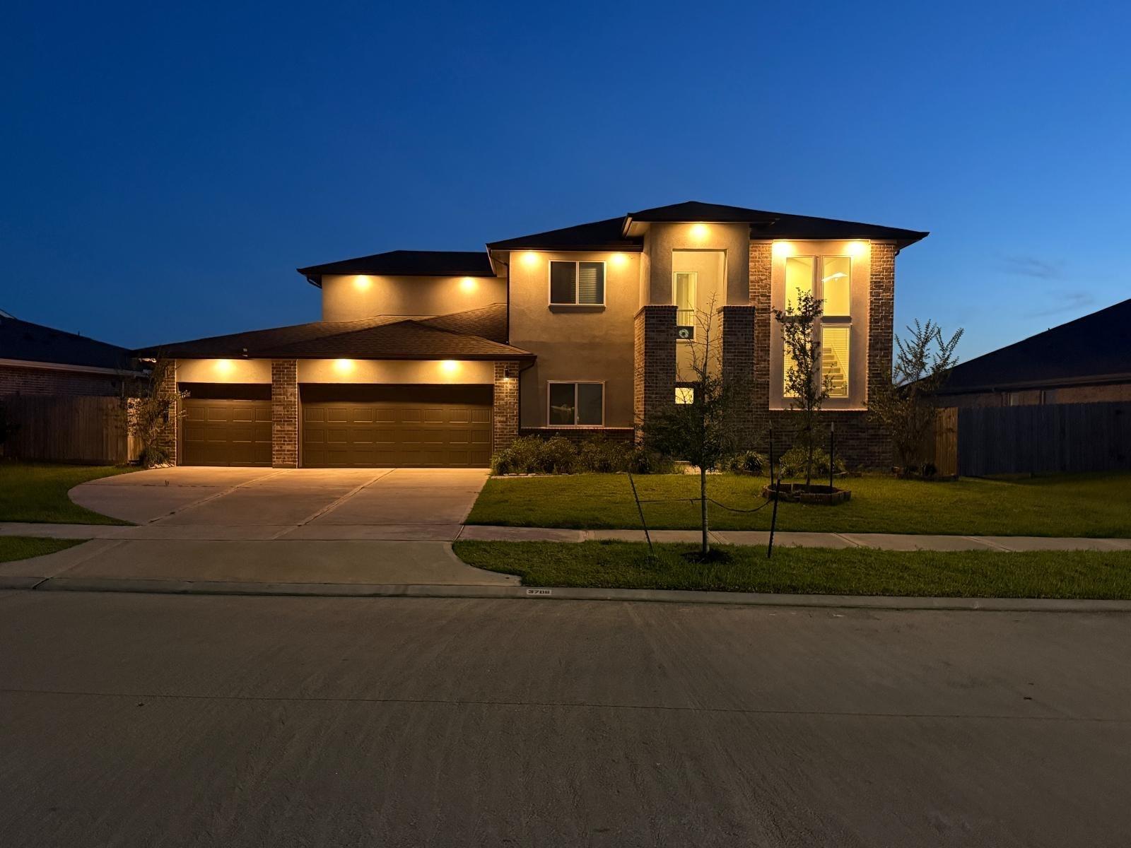 3706 Jayci Lake Trace