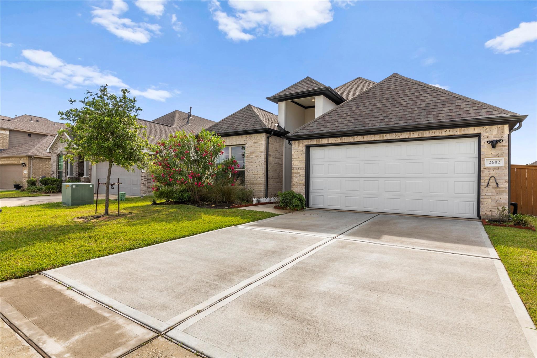 2602 Arbor Edge Crossing