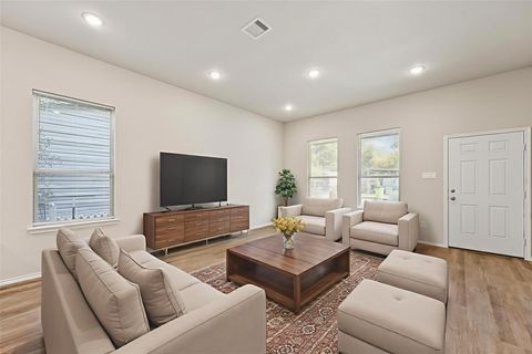 Photo of 8685 Sassafras Street, Willis, TX 77318 (MLS # 18967501)