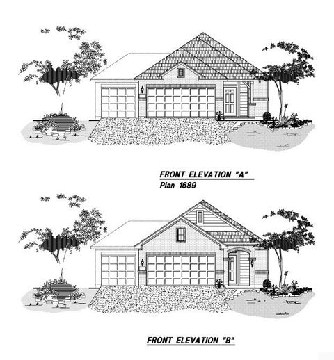 Photo of 461 Long Branch Drive, Dayton, TX 77535 (MLS # 66245560)