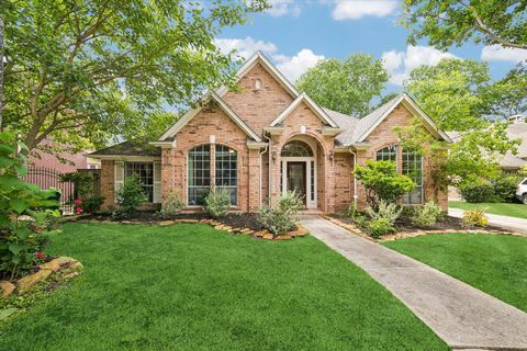 Photo of 9110 Rhapsody Lane, Houston, TX 77040 (MLS # 95827383)