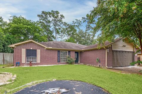 231 Cool Cove Montgomery TX 77356