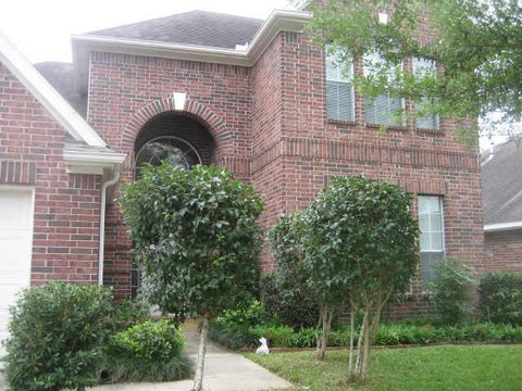 Photo of 15203 Oak View Trail, Sugar Land, TX 77498 (MLS # 41315651)