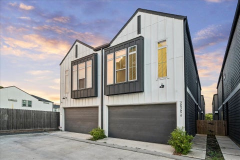 Photo of 2625 Paul Quinn Street #A, Houston, TX 77091 (MLS # 60662959)