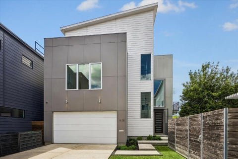 Photo of 1808 Palm Street, Houston, TX 77004 (MLS # 64981697)