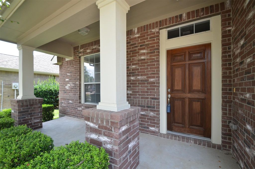 Photo of 23207 Dewflower Drive, Katy, TX 77494 (MLS # 87450348)