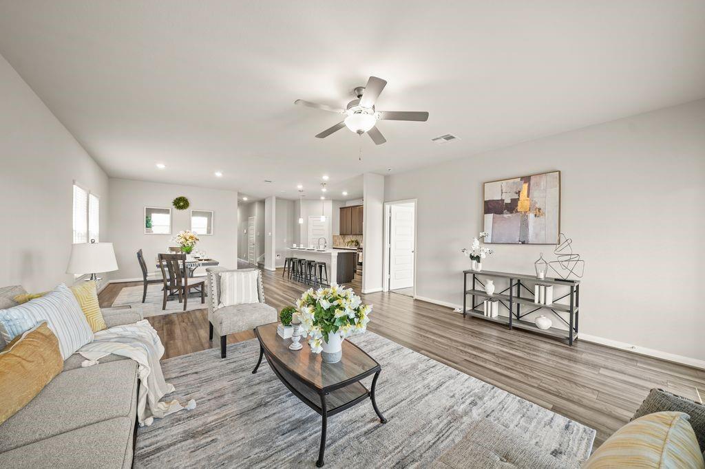 21727 Reserve Ranch Trail