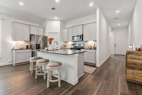 Tiny photo for 560 Newcomb Hollow Drive, Conroe, TX 77304 (MLS # 33034514)