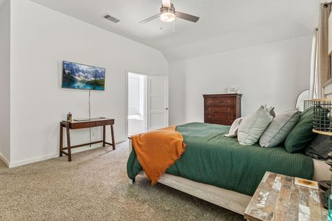 Tiny photo for 560 Newcomb Hollow Drive, Conroe, TX 77304 (MLS # 33034514)