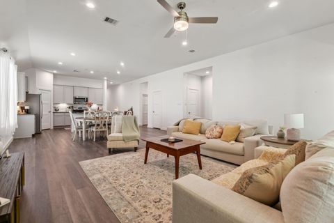 Tiny photo for 560 Newcomb Hollow Drive, Conroe, TX 77304 (MLS # 33034514)