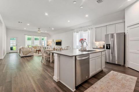 Tiny photo for 560 Newcomb Hollow Drive, Conroe, TX 77304 (MLS # 33034514)