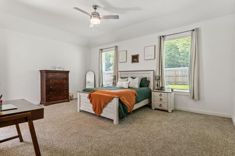 Tiny photo for 560 Newcomb Hollow Drive, Conroe, TX 77304 (MLS # 33034514)