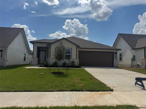 Photo of 2673 Fremont Court, Bryan, TX 77807 (MLS # 45053018)