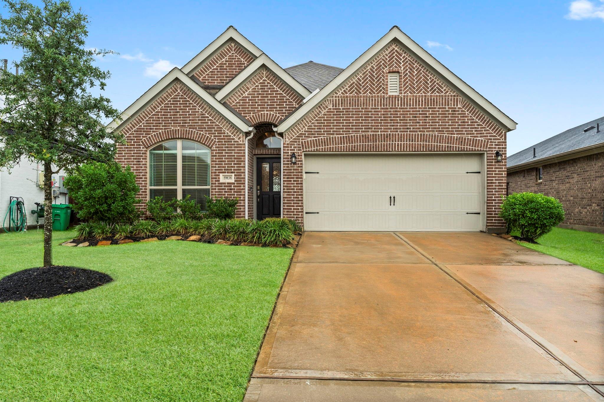19838 Blue Roan Drive