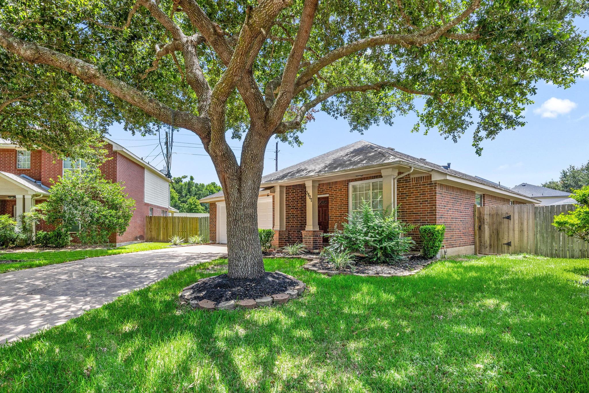 3807 Parade Ct Court