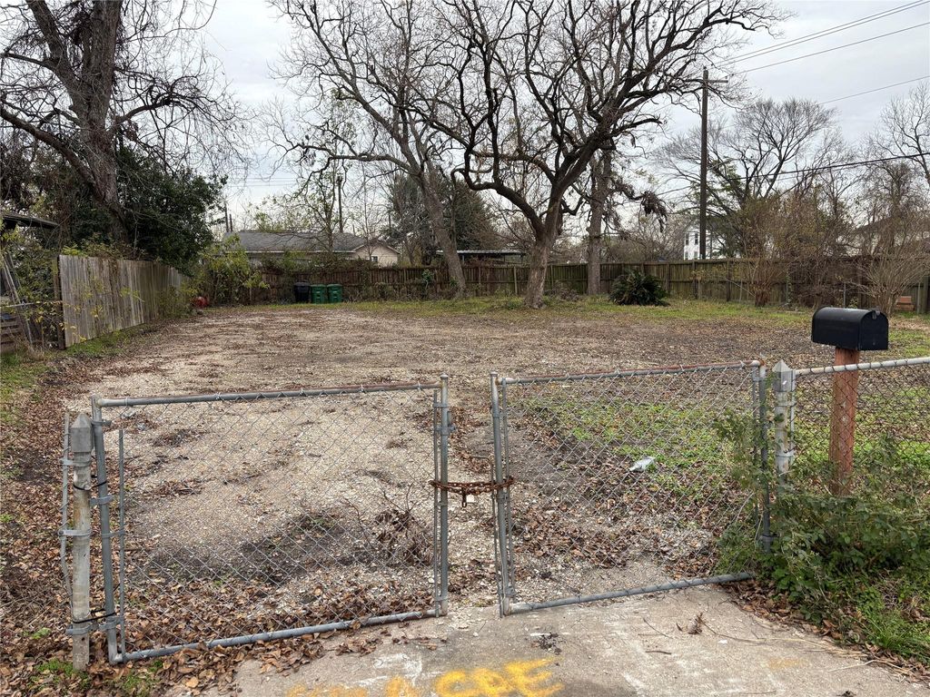 Photo of 4028 Cornell Street, Houston, TX 77022 (MLS # 60717419)