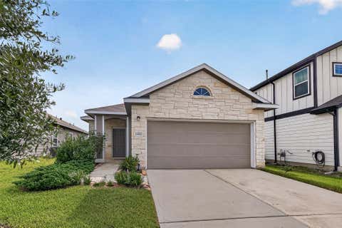Photo of 23927 Prairie Dust Drive, Hockley, TX 77447 (MLS # 43017949)