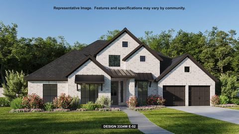 Photo of 202 Catahoula Court, Montgomery, TX 77316 (MLS # 61462876)