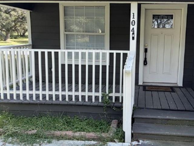 104 Mesquite Street