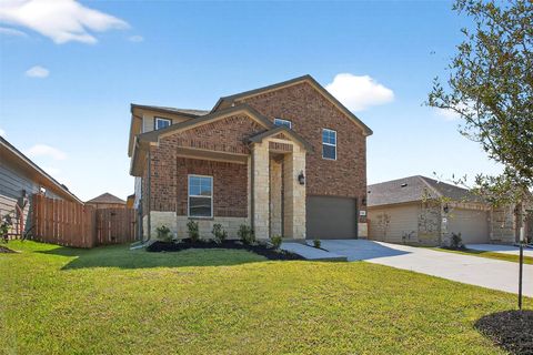 Photo of 17865 Stone Terrace Lane, Montgomery, TX 77316 (MLS # 84259056)