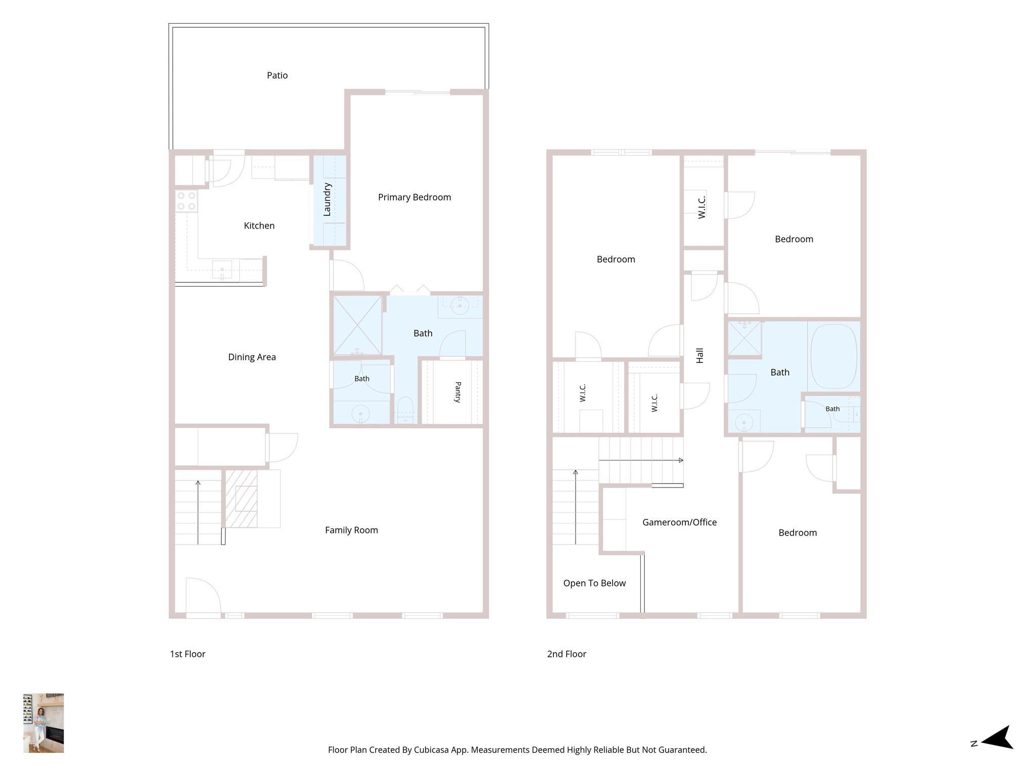 10712 Briar Forest Drive