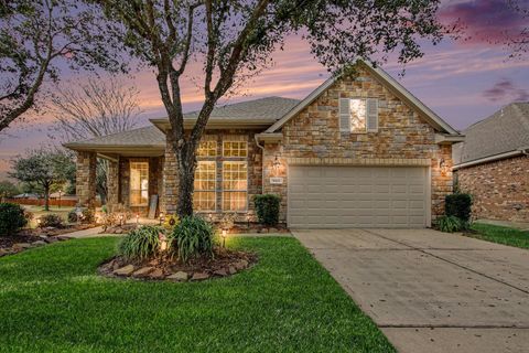 9303 Lake Texoma Circle Cypress TX 77433