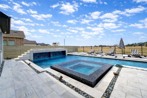 4914 Ashland Glen Lane Manvel TX 77578