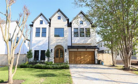 Photo of 1030 W 41st Street, Houston, TX 77018 (MLS # 53366109) Photo of 1030 W 41st Street, Houston, TX 77018 (MLS # 53366109)