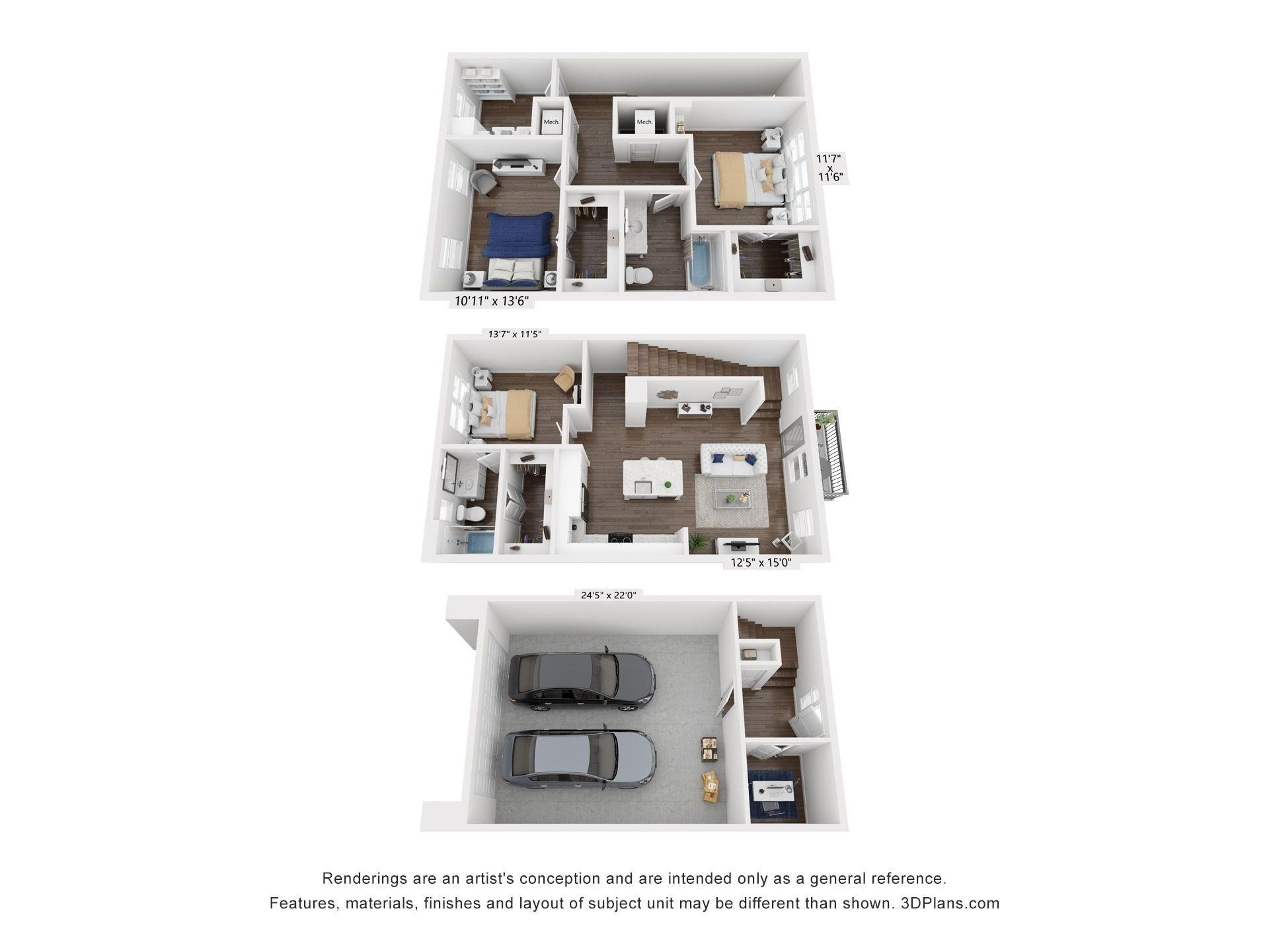 1000 Fort Worth Avenue 2515