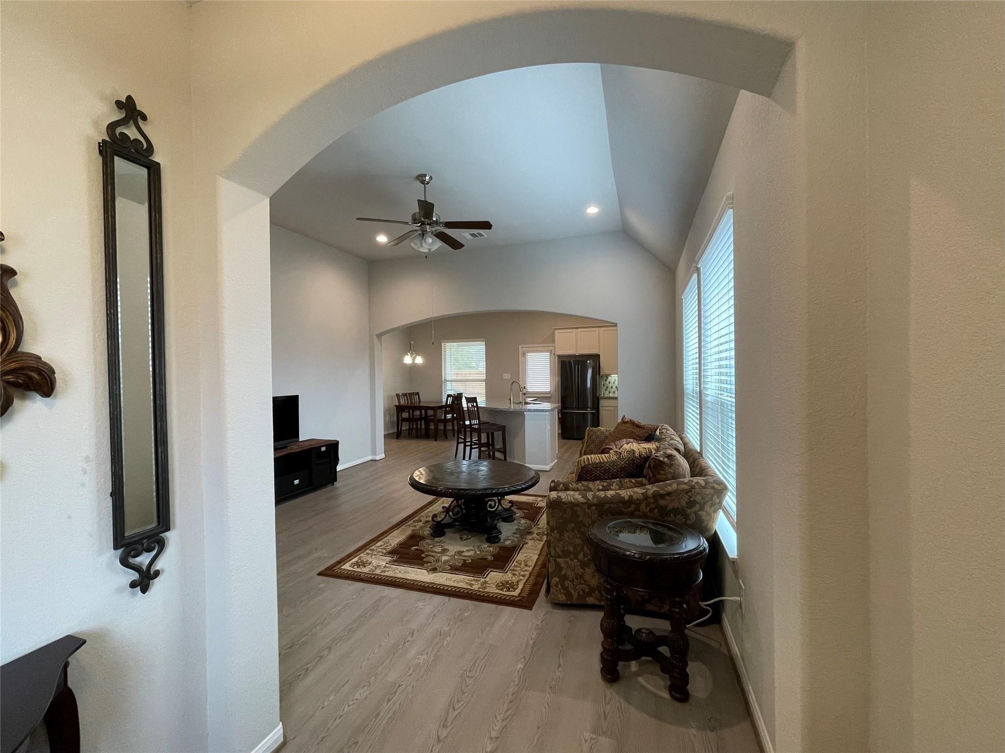 1326 Orchard Ridge Lane