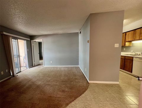 Photo of 10203 Forum Park Drive #218, Houston, TX 77036 (MLS # 44501806)