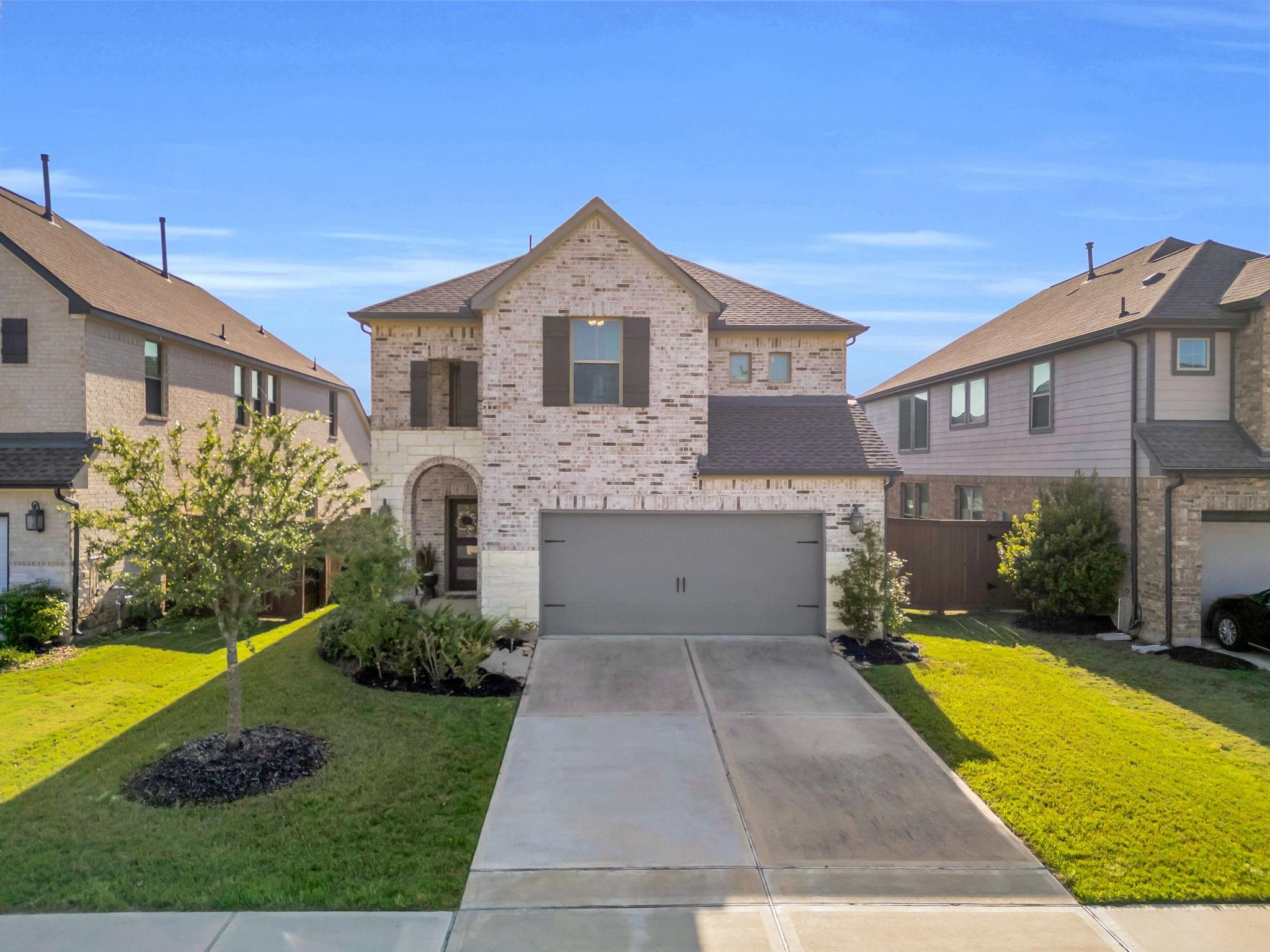 7111 Winterberry Glen Lane