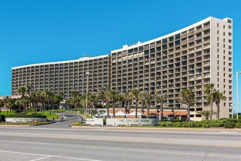 Photo of 5220 Seawall Boulevard #934, Galveston, TX 77551 (MLS # 17576264)