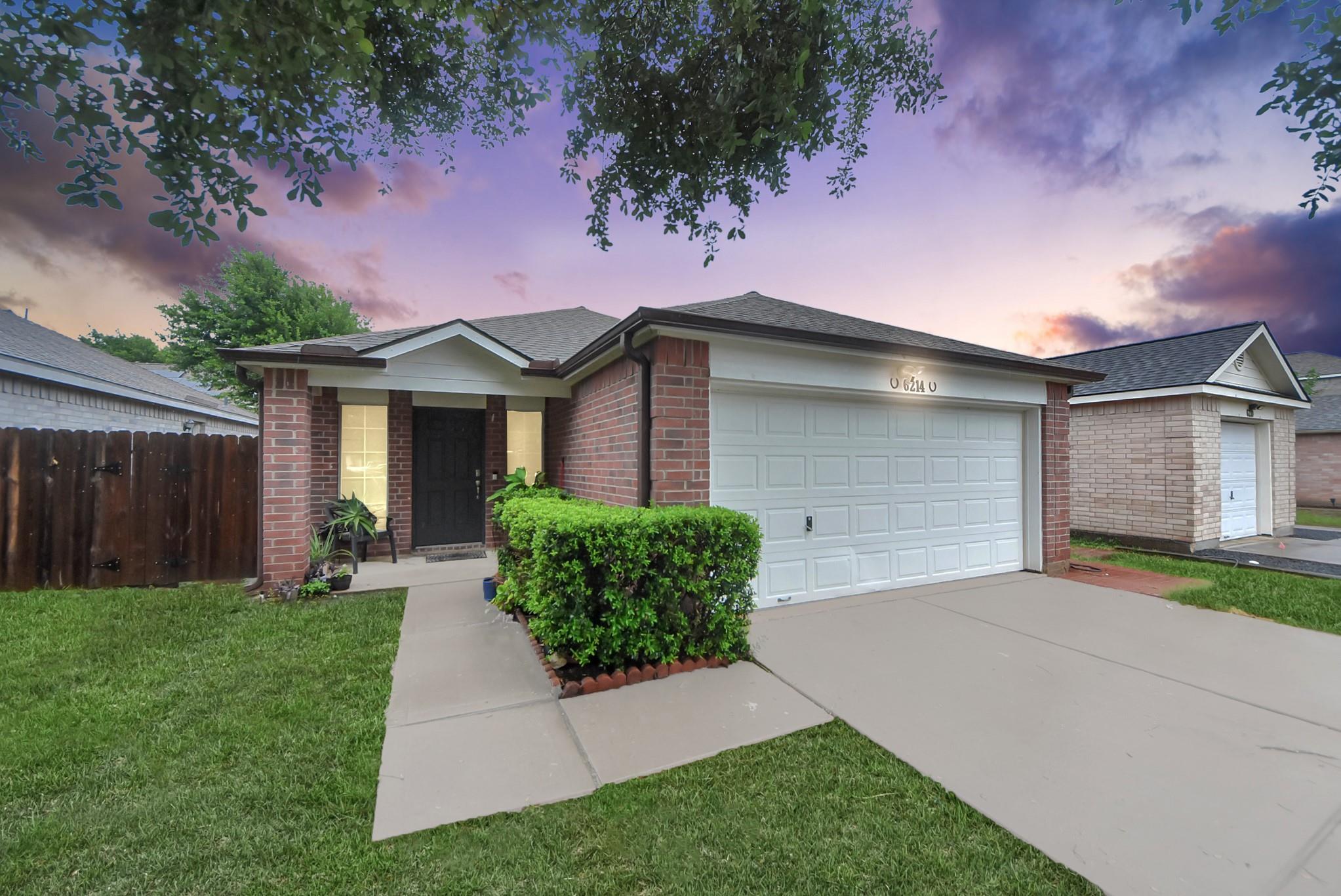 6214 Cottage Pines Drive