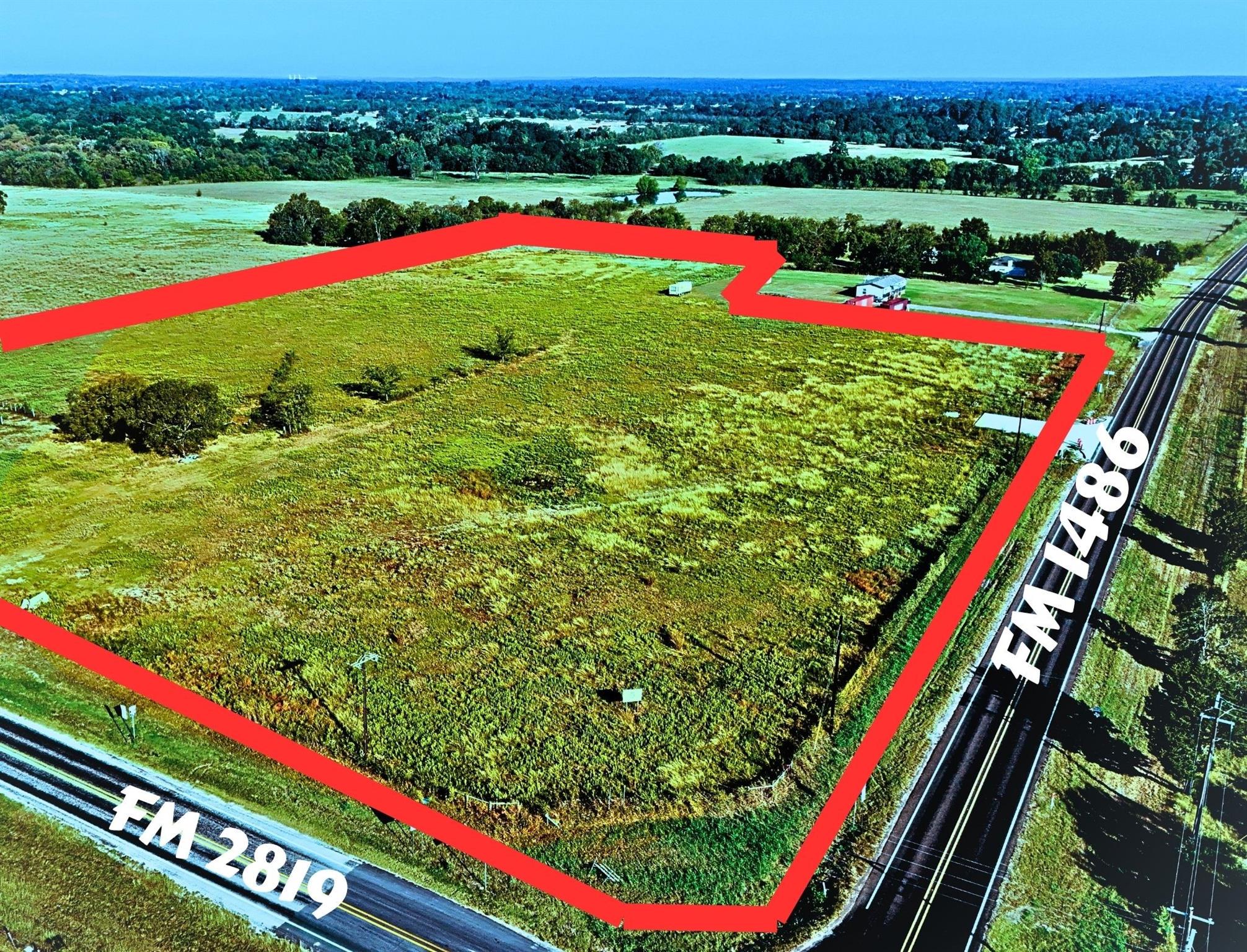 0001 Fm 1486   South Tract