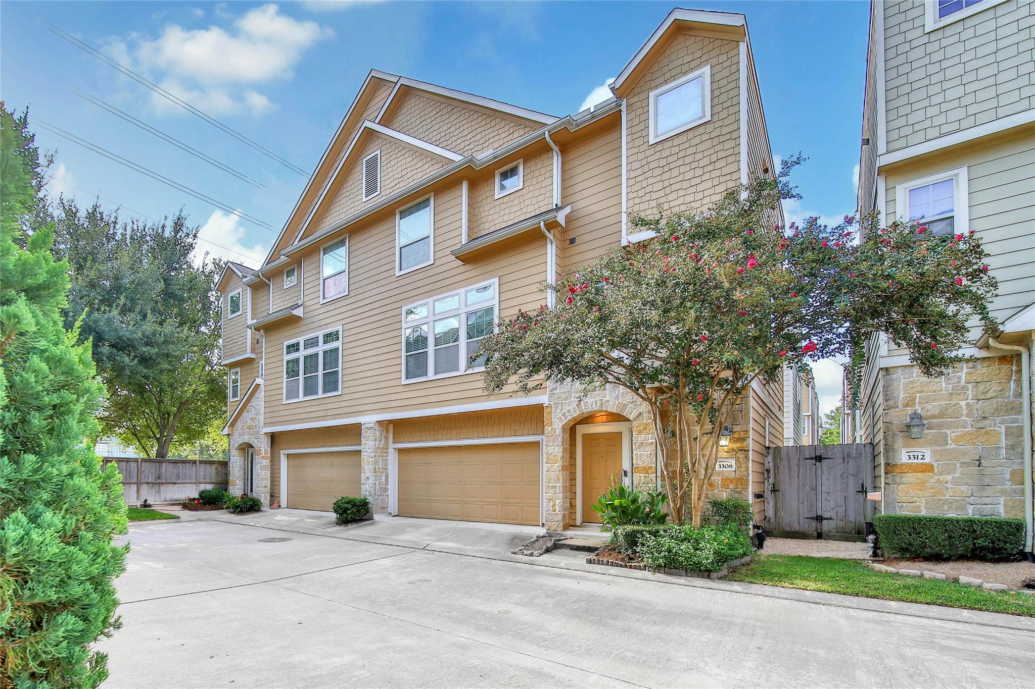 3308 Home Point Drive