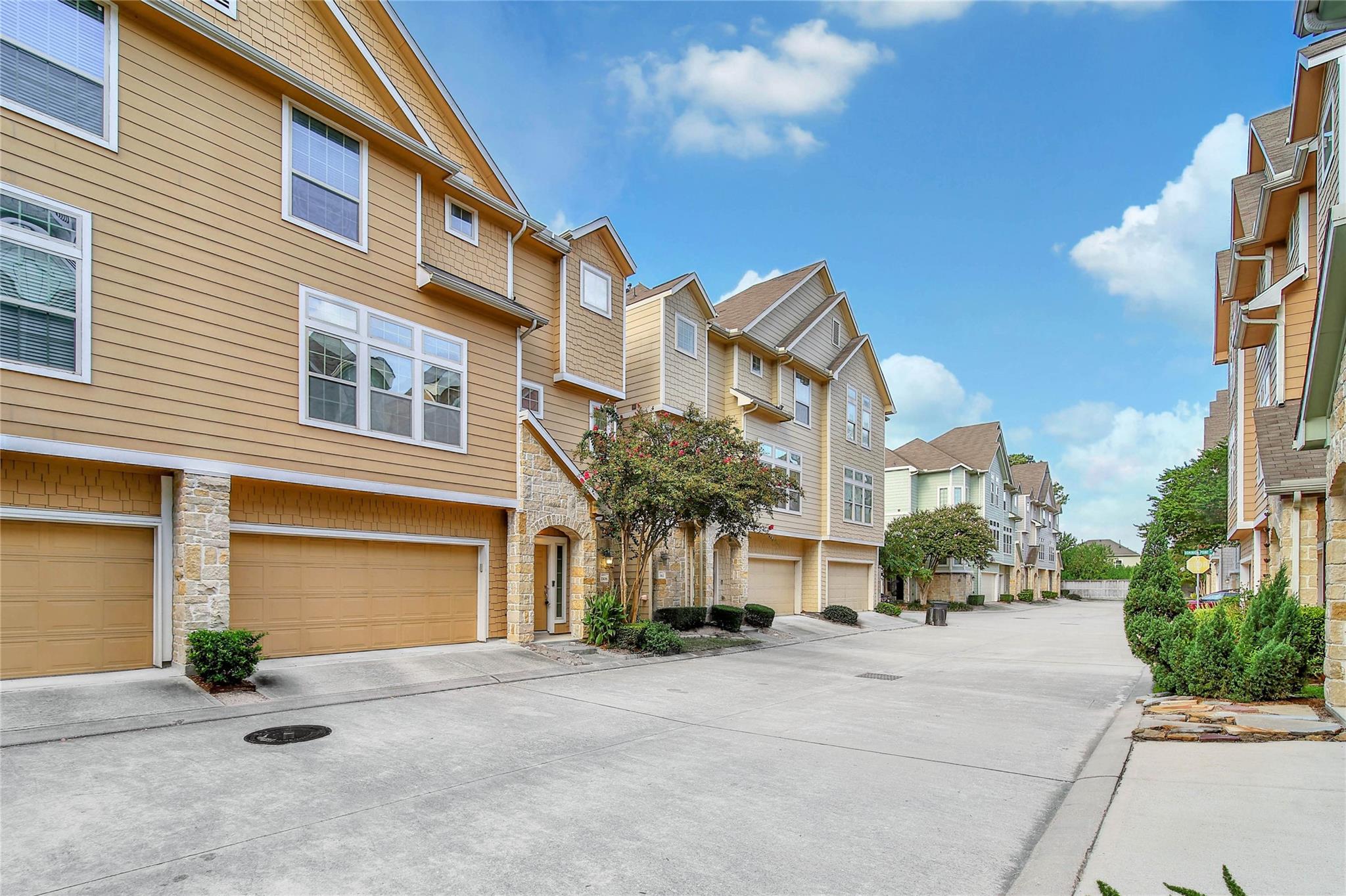 3308 Home Point Drive