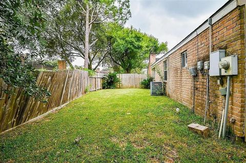 Tiny photo for 3115 Ashford Arbor Drive, Houston, TX 77082 (MLS # 47046137)