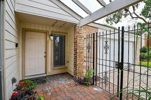 Tiny photo for 3115 Ashford Arbor Drive, Houston, TX 77082 (MLS # 47046137)