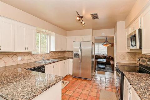 Tiny photo for 3115 Ashford Arbor Drive, Houston, TX 77082 (MLS # 47046137)